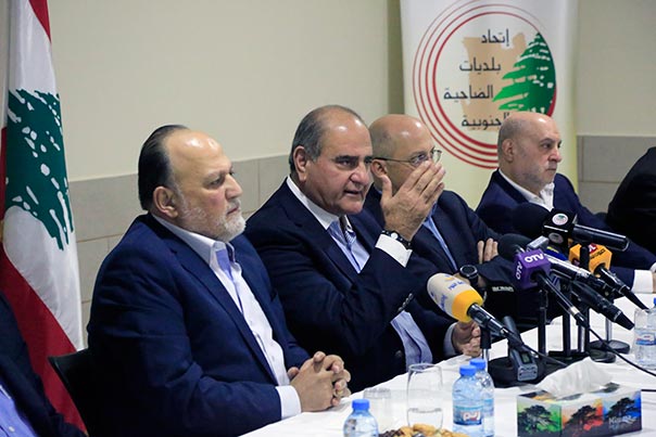 وزير البيئة جال في الضاحية الجنوبية: الجولة كشفت معاناة كبيرة متراكمة