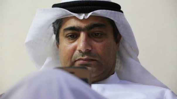 خبراء في الأمم المتحدة ينتقدون الإمارات على اعتقال ناشط حائز على جوائز