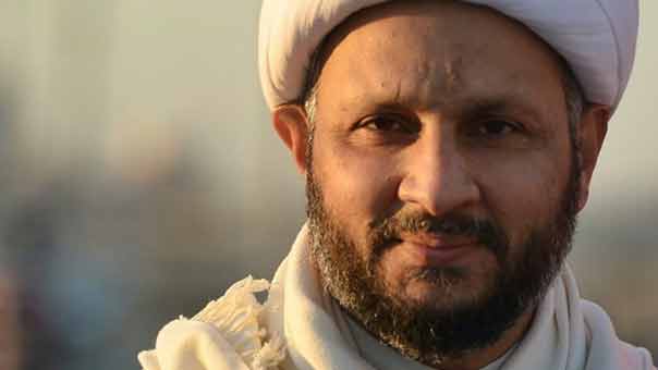  10 نيسان أولى جلسات استئناف الحكم الصادر ضد الشيخ حسن عيسى