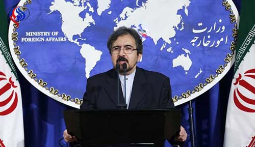 قاسمي ردًا على مزاعم وزير الحرب الامريكي: لا تعطوا العنوان الخطأ لجذور الارهاب ومصادره