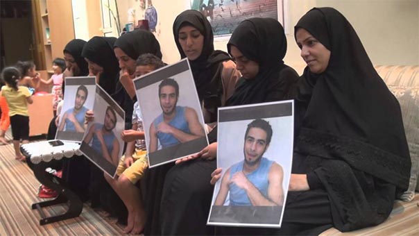 مطالبات بالإفراج عن معتقل بحريني في سجن جو.. مصاب السرطان