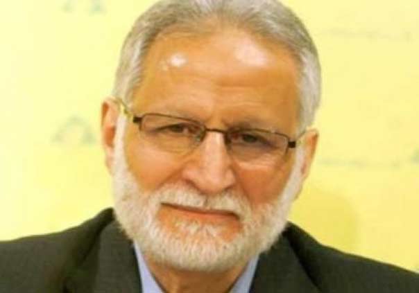 النائب حسين الموسوي: سنتابع مسيرة المقاومة للطغيان من الخارج وللحرمان والفساد في الداخل