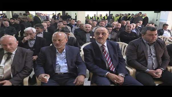 رعد: المطلوب نقاش جدي واستراتيجي للتوصل إلى قانون للانتخاب