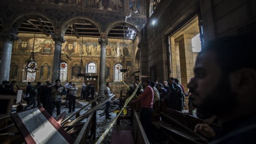 خان شيخون، صعدة، طنطا والموصل... الدماء نفسها والسفاح نفسه
