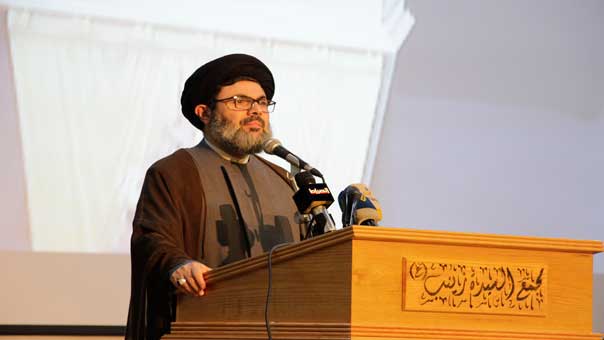 السيد صفي الدين: أميركا تقف أمام حقيقة أن &rsquo;داعش&rsquo; ستنتهي و&rsquo;النصرة&rsquo; إلى زوال