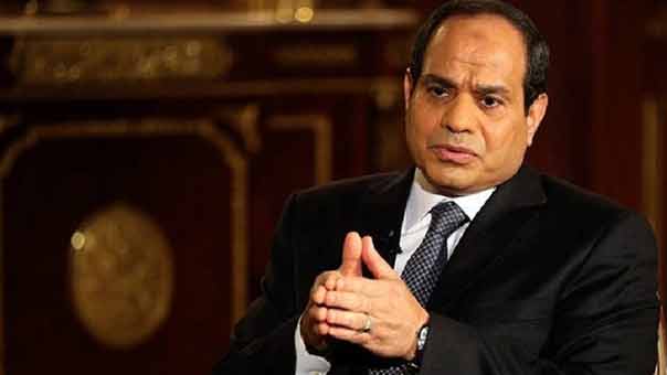 مصر تعلن حال الطوارئ ثلاثة أشهر بعد اعتداءي &rsquo;داعش&rsquo; الدمويين  