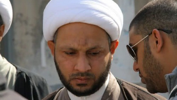 البحرين: الاستئناف تؤجل قضية الشيخ حسن عيسى وآخرين حتى 21 أيار/مايو المقبل