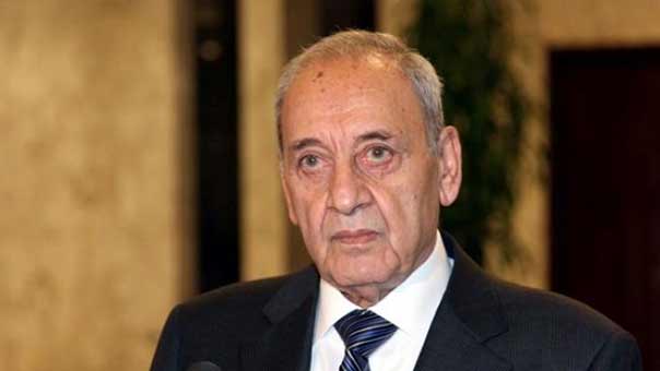 الرئيس بري: مضطرون الى تجرّع سمّ التمديد لتلافي الفراغ القاتل