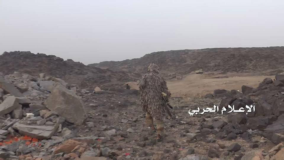  لماذا يستحيل انتصار التحالف ضد اليمن؟