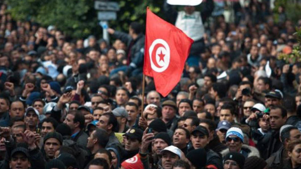 ما وراء الاحتجاجات الأخيرة في تونس