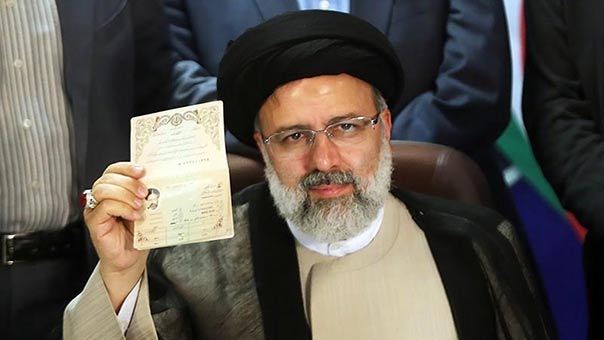  الانتخابات الرئاسية القادمة في ايران..أعداد كبيرة من المرشحين تظهر ديموقراطية الانتخابات