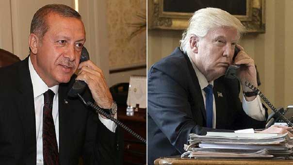 أردوغان: اوروبا خذلتنا ولم تف بوعودها.. والولايات المتحدة حليفتنا الاستراتيجية