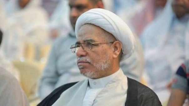 السلطات البحرينية تواصل انتهاكات حقوق الإنسان..اعتقال الشيخ عيسى المؤمن وموجة تنديد ساخطة