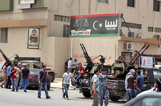 مبادرة محلية للسلام في ليبيا.. هل تنجح؟