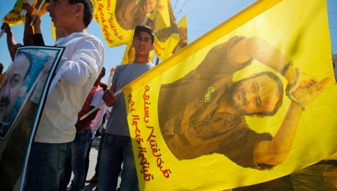 لماذا ترتعب ’اسرائيل’ من تزامن انتفاضة الاسرى مع جهوزية حزب الله ؟