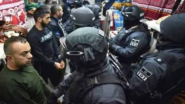 في اليوم السادس من معركة ’الحرية والكرامة’ .. أسرى جدد ينضمون للإضراب على وقع تصعيد وتحريض صهيونيين