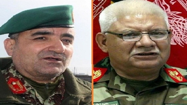 أفغانستان: وزير الدفاع ورئيس هيئة الأركان يستقيلان من منصبيهما بعد هجوم السبت الدامي