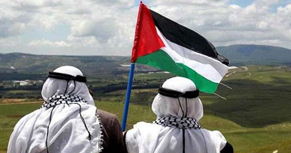 المقاومة الخيار الأصيل وليس البديل  