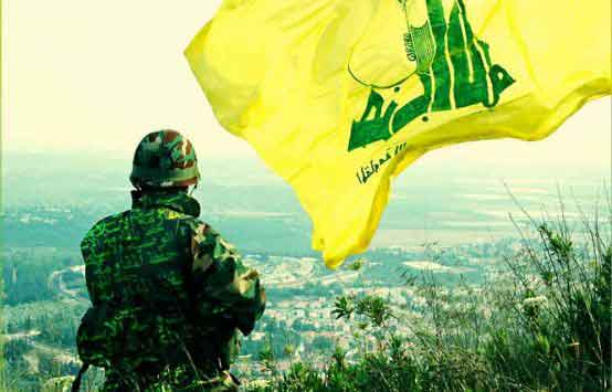 ضابط صهيوني: حزب الله هو التهديد الأكبر&lrm;