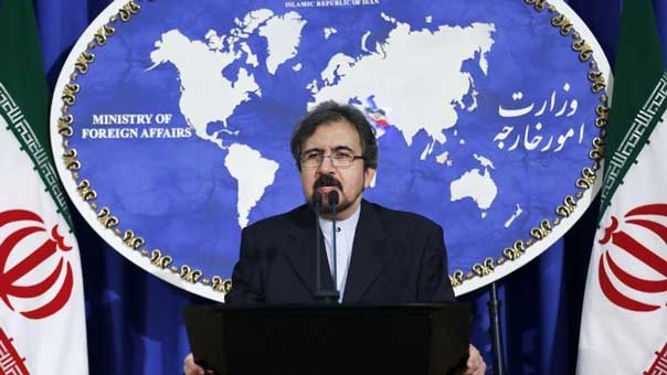طهران تندد بالعمليات العسكرية التركية في العراق