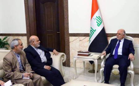 سفير جديد لايران في العراق.. وتوجهات لعلاقات افضل