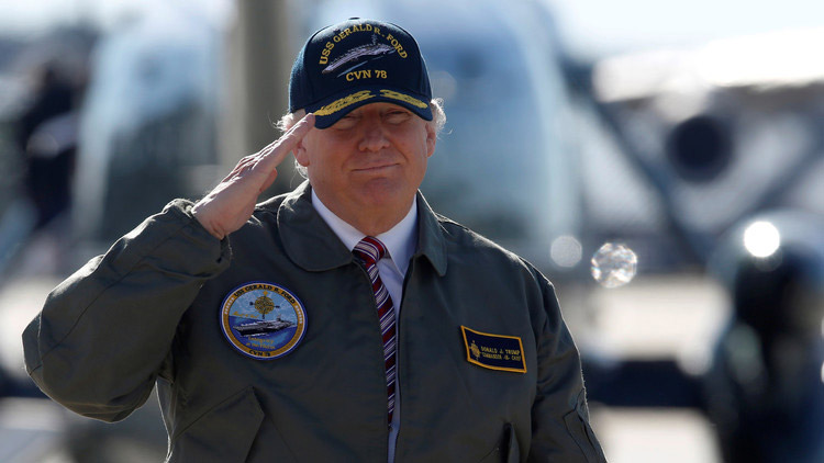  من اوباما حتى ترامب .. الجوهر في خيارات امريكا التي تضيق