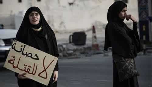  &rsquo;مركز الخيام&rsquo;: آليات الأمم المتحدة لم تعد قادرة على ردع انتهاكات البحرين لحقوق الانسان