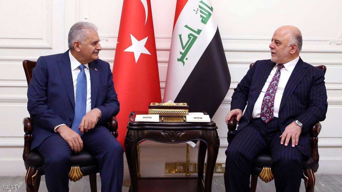  تجاوزات اردوغان .. حماقات ومراهنات بائسة