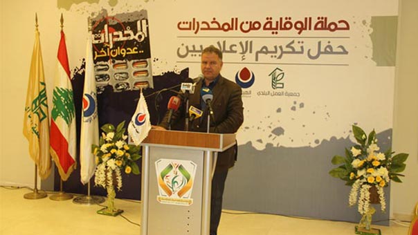 فياض: البيئة الاقليمية تتجه الى مزيد من التعقيد