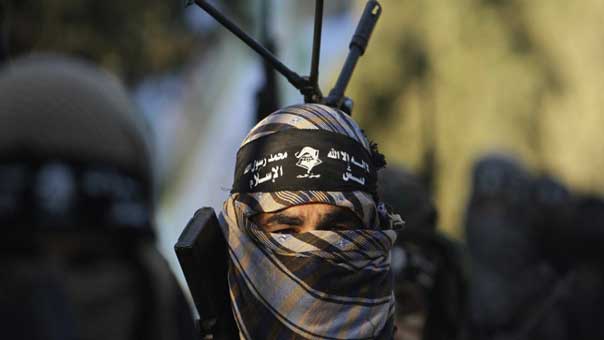 اشتباكات حامية بين &rsquo;جيش الإسلام&rsquo; و &rsquo;هيئة تحرير الشام&rsquo; في الغوطة الشرقية