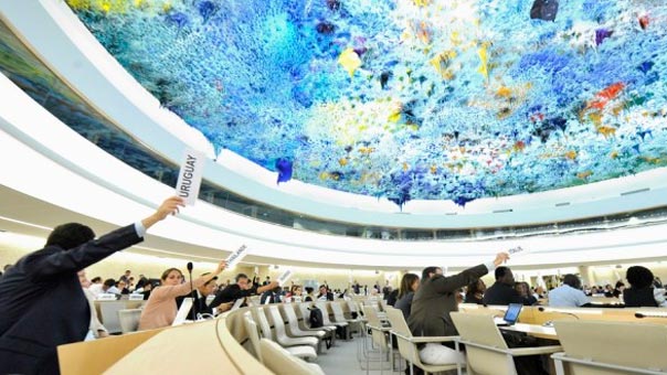 ’الغارديان’: السعودية تترأس لجنة حقوق المرأة بالمال