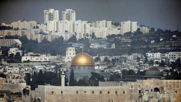 اليونيسكو: القدس مدينة محتلة ولا سيادة لـ’إسرائيل’ عليها