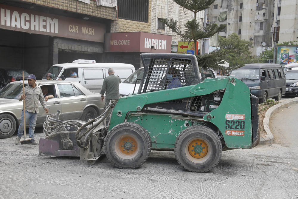&rsquo;المريجة&rsquo; تقول كلمتها: عادت أجمل مما كانت