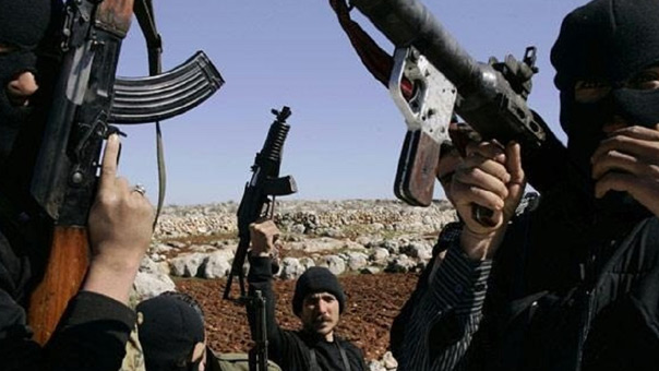على وقع مباحثات استانة: &rsquo;اقتتال سعودي &ndash; قطري&rsquo; بين فصائل الغوطة الشرقية
