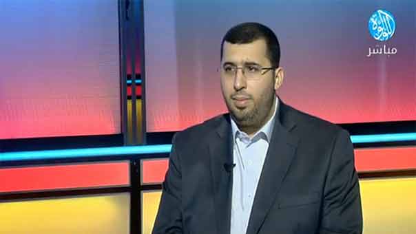 باقر درويش: انشغال البحرين بـ&rsquo;كونغرس الفيفا&rsquo; الذي يضم وفدًا &rsquo;إسرائيليًا&rsquo; أحد أسباب تأجيل محاكمة آية الله قاسم