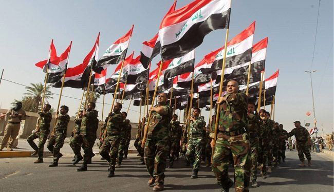 &rsquo;الجهاد الكفائي&rsquo; بعد ثلاثة أعوام ..  معادلات وحقائق جديدة