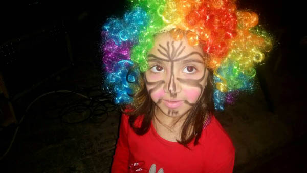 بالصور والفيديو: بعلبك تحتفل بذكرى مولد الامام المهدي (عج)