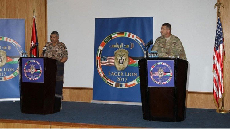 جنوب سوريا: بين &rsquo;الأسد المتأهب&rsquo; و&rsquo;وثيقة حوران&rsquo;