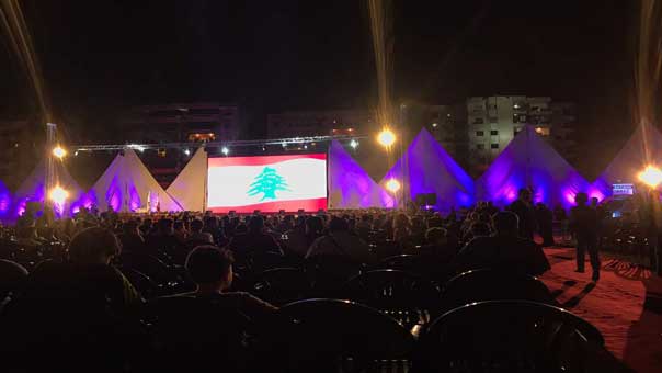 ضاحية المقاومة تطلق مهرجان &rsquo;مساءات الخير&rsquo; 