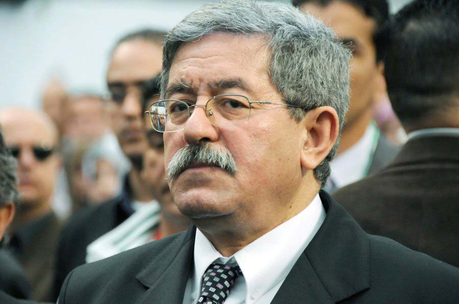 نتائج الانتخابات الجزائرية هل تفتح طريق أويحي الى المرادية؟