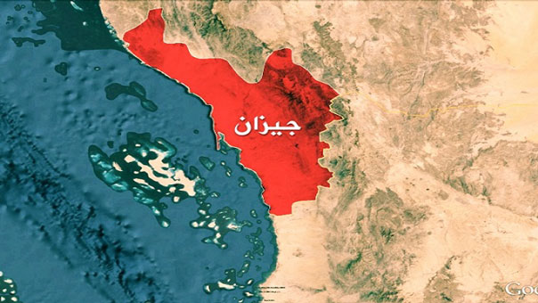 مقتل عشرات الجنود السعوديين وتدمير آليات ومعدات عسكرية في عملية نوعية في جيزان