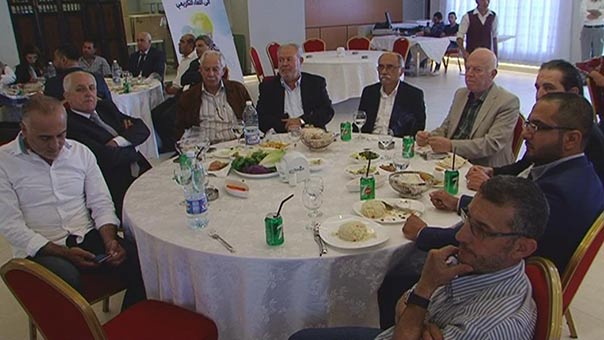 رعد: عندما تنتهي ولاية المجلس النيابي نكون قد دخلنا دائرة المخاطر والمنزلقات