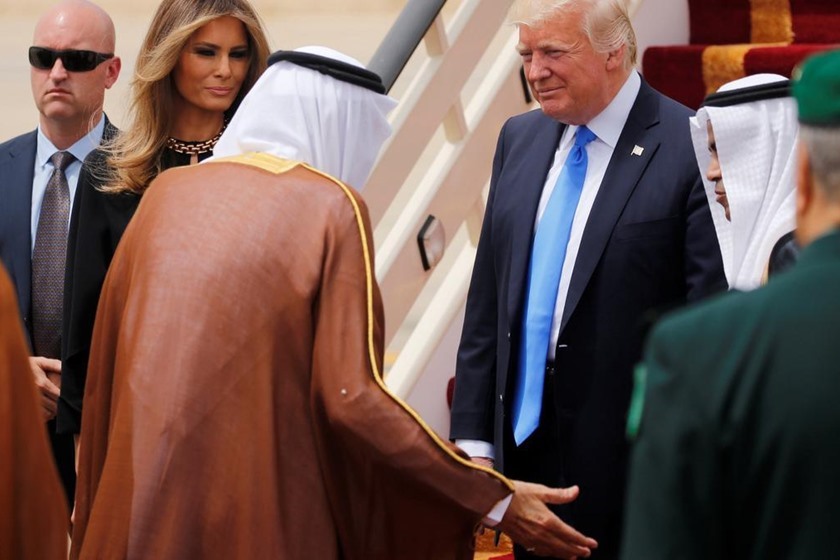 الفشل... حليف الحلف الصهيو-أميركي-أعرابي ضد إيران ومحور المقاومة!