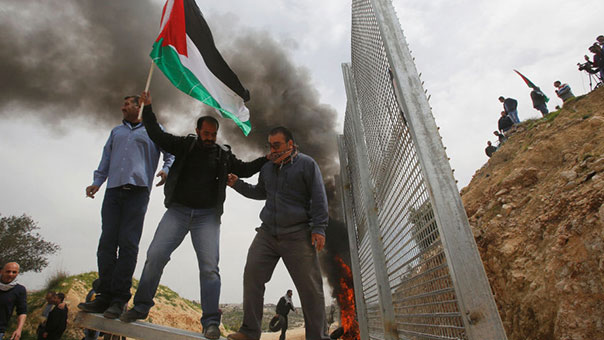 الرئاسة الفلسطينية رداً على نتنياهو: القدس هي عاصمة فلسطين وستبقى كذلك إلى الأبد