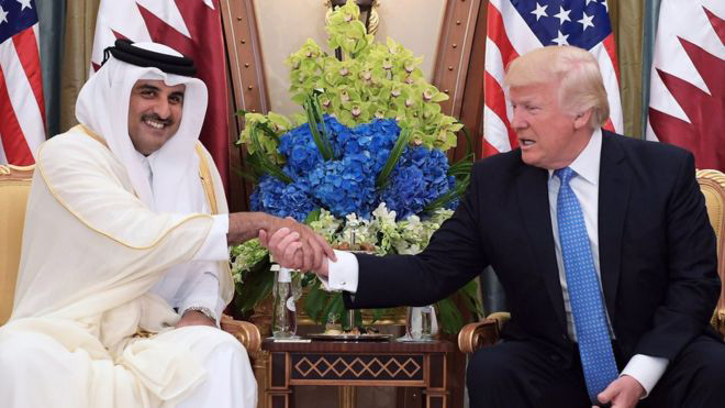  الخليج: جمر الخلافات يتّقد مجددا