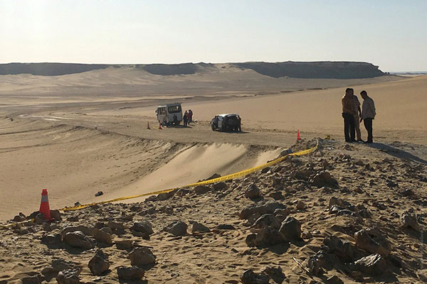 مصر والإرهاب والمعركة المنقوصة!