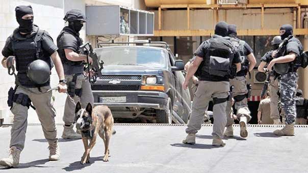أمن الدولة يلقي القبض على إرهابي &rsquo;داعشي&rsquo; خطير