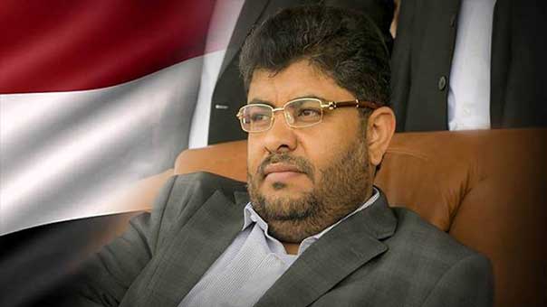 رئيس الثورية العليا في اليمن: خطة المبعوث الدولي لـ&rsquo;الحديدة&rsquo; تؤكد ضلوع الأمم المتحدة في التلاعب برواتب الموظفين