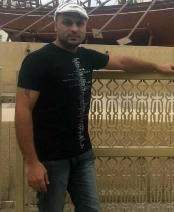 انفجار في القطيف بالسعودية ونشطاء يتحدثون عن استشهاد شخصين
