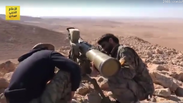 عن المناورة المحتملة لوصول الجيش السوري الى الحدود مع العراق